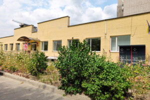 Продажа коммерческого помещения, Киев, р‑н. Оболонский, Полярная улица