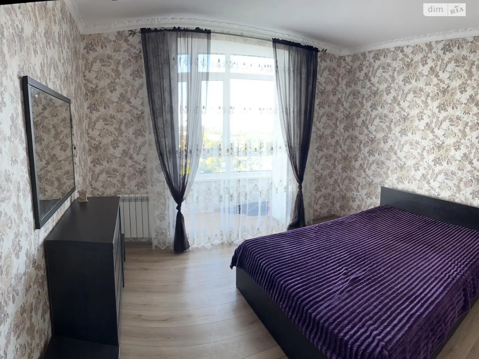 Продается 2-комнатная квартира 76.3 кв. м в Виннице, ул. Марии Примаченко(Покрышкина), 8В - фото 1