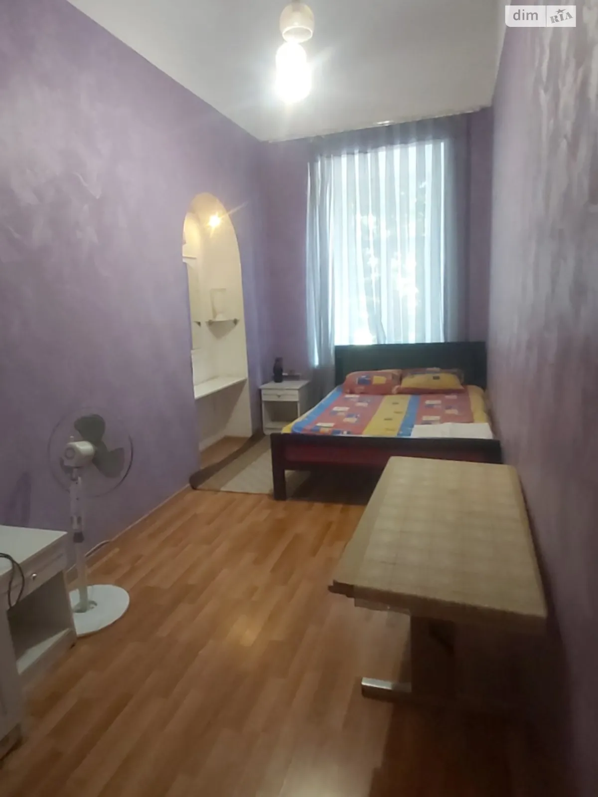 Сдается в аренду 4-комнатная квартира в Одессе, пер. Вице-адмирала Жукова, 2 - фото 1