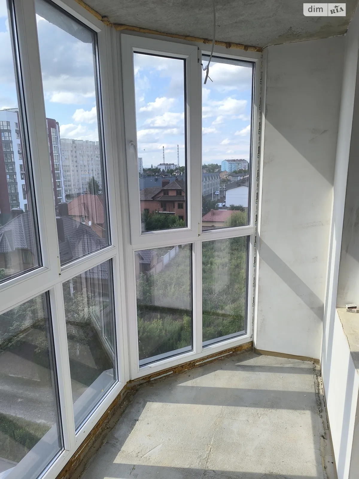 Продається 2-кімнатна квартира 62.4 кв. м у Липинах, вул. Марії Заньковецької - фото 1