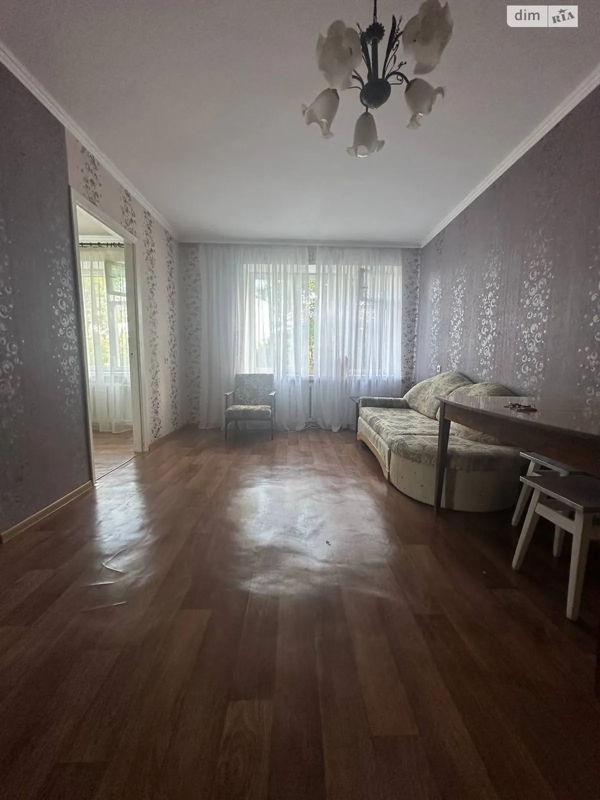 Продается 4-комнатная квартира 64 кв. м в, цена: 46000 $ - фото 1