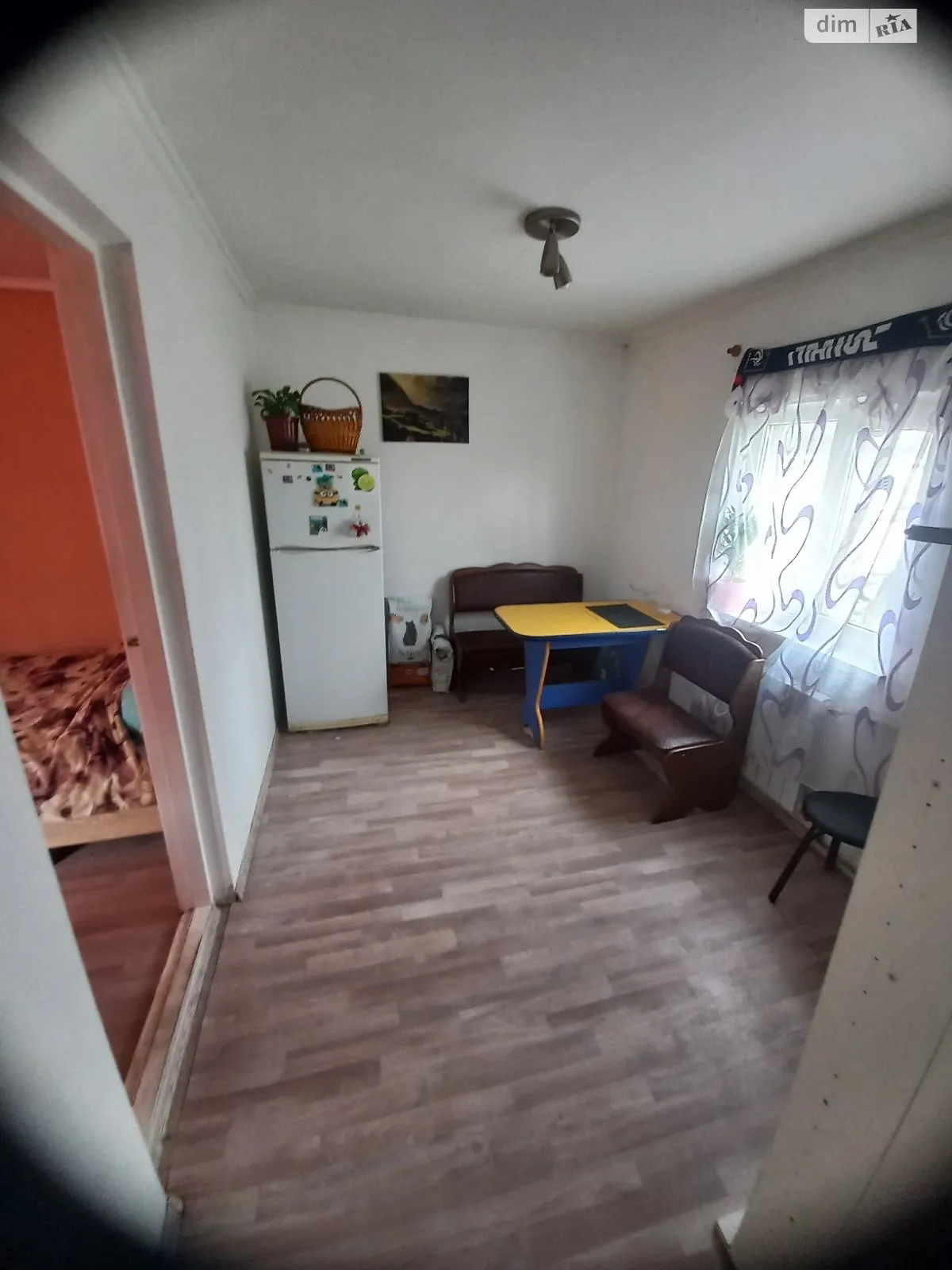 Сдается в аренду одноэтажный дом с гаражом, цена: 500 грн - фото 1