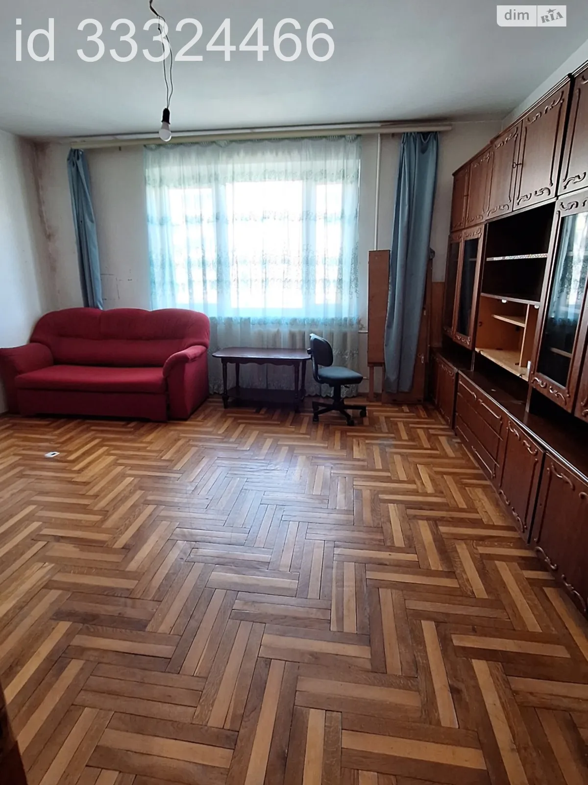 Продается 3-комнатная квартира 72 кв. м в Львове, ул. Вернадского Академика, 14 - фото 1