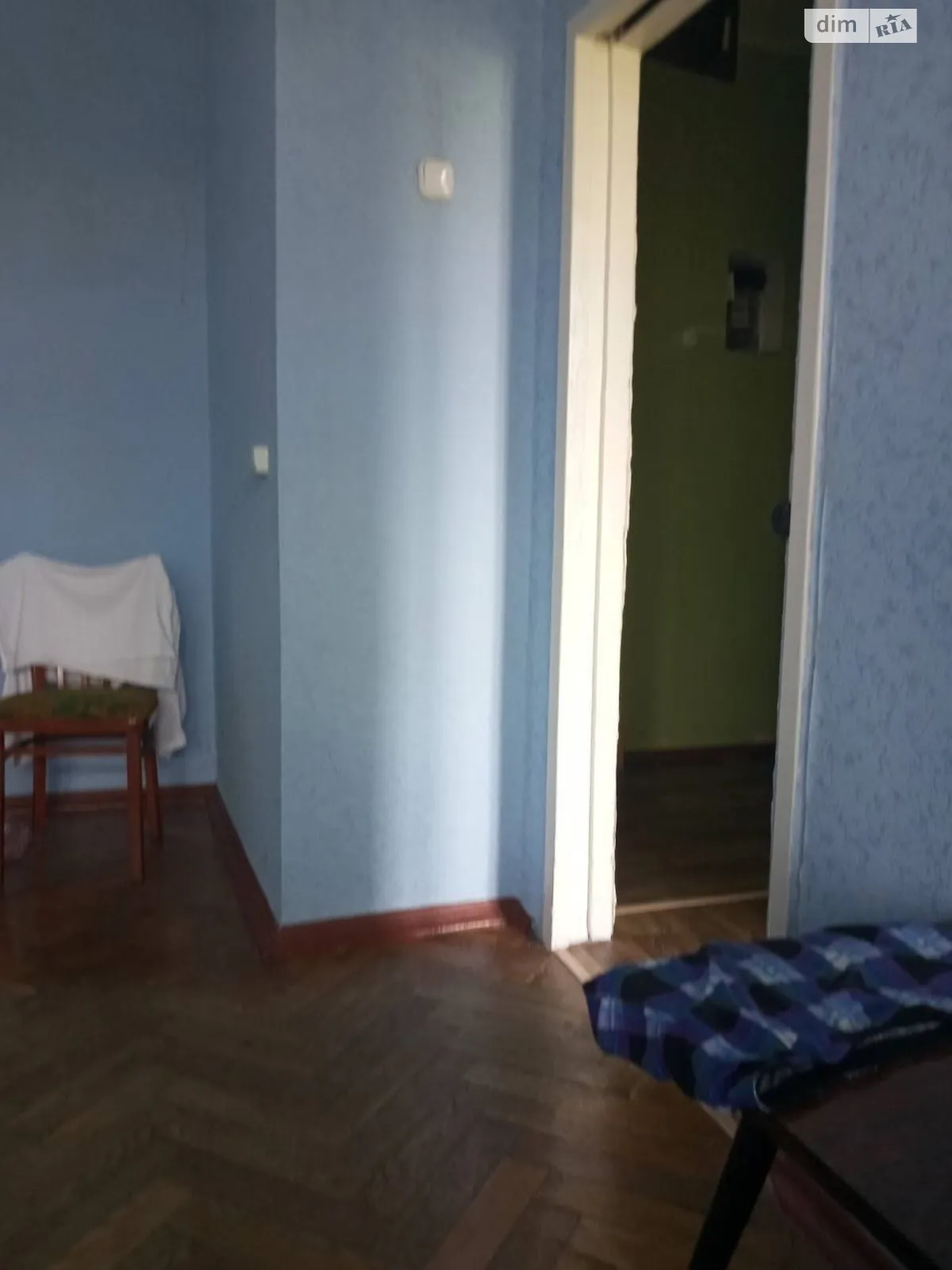 Продается 1-комнатная квартира 30 кв. м в Киеве, ул. Ереванская, 31 - фото 1