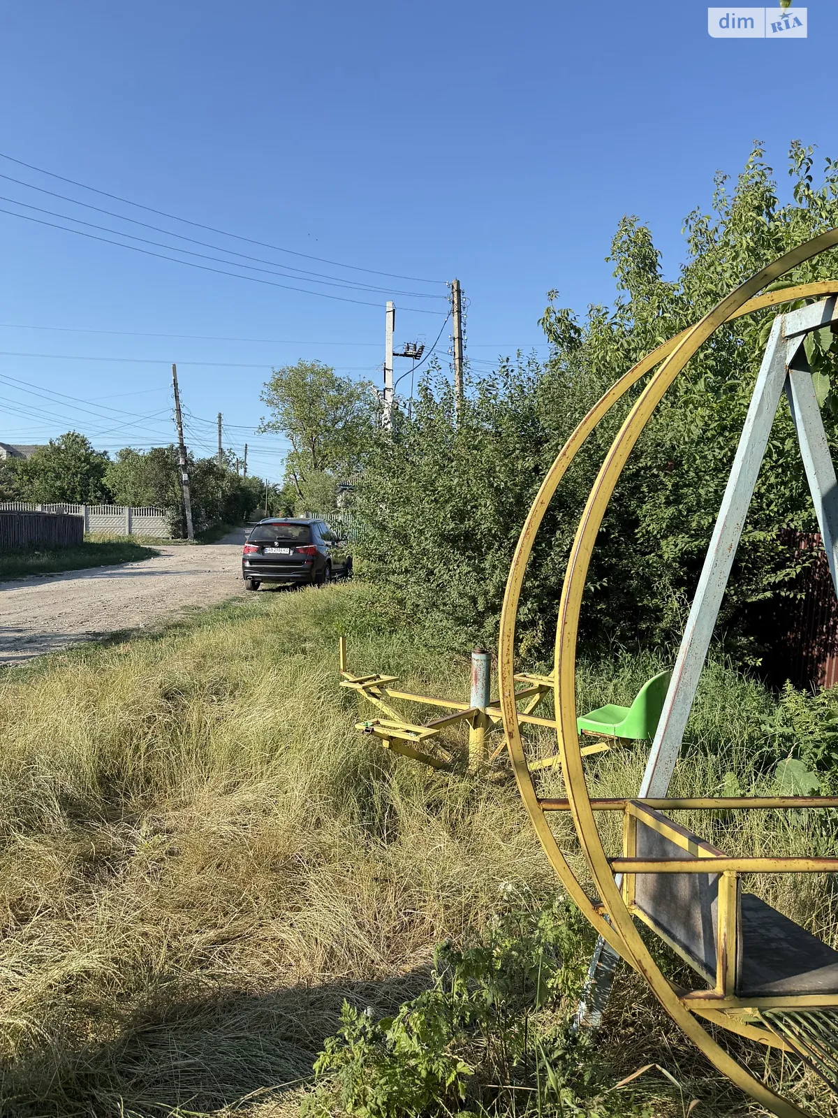 Продается земельный участок 10 соток в Винницкой области, цена: 7500 $ - фото 1