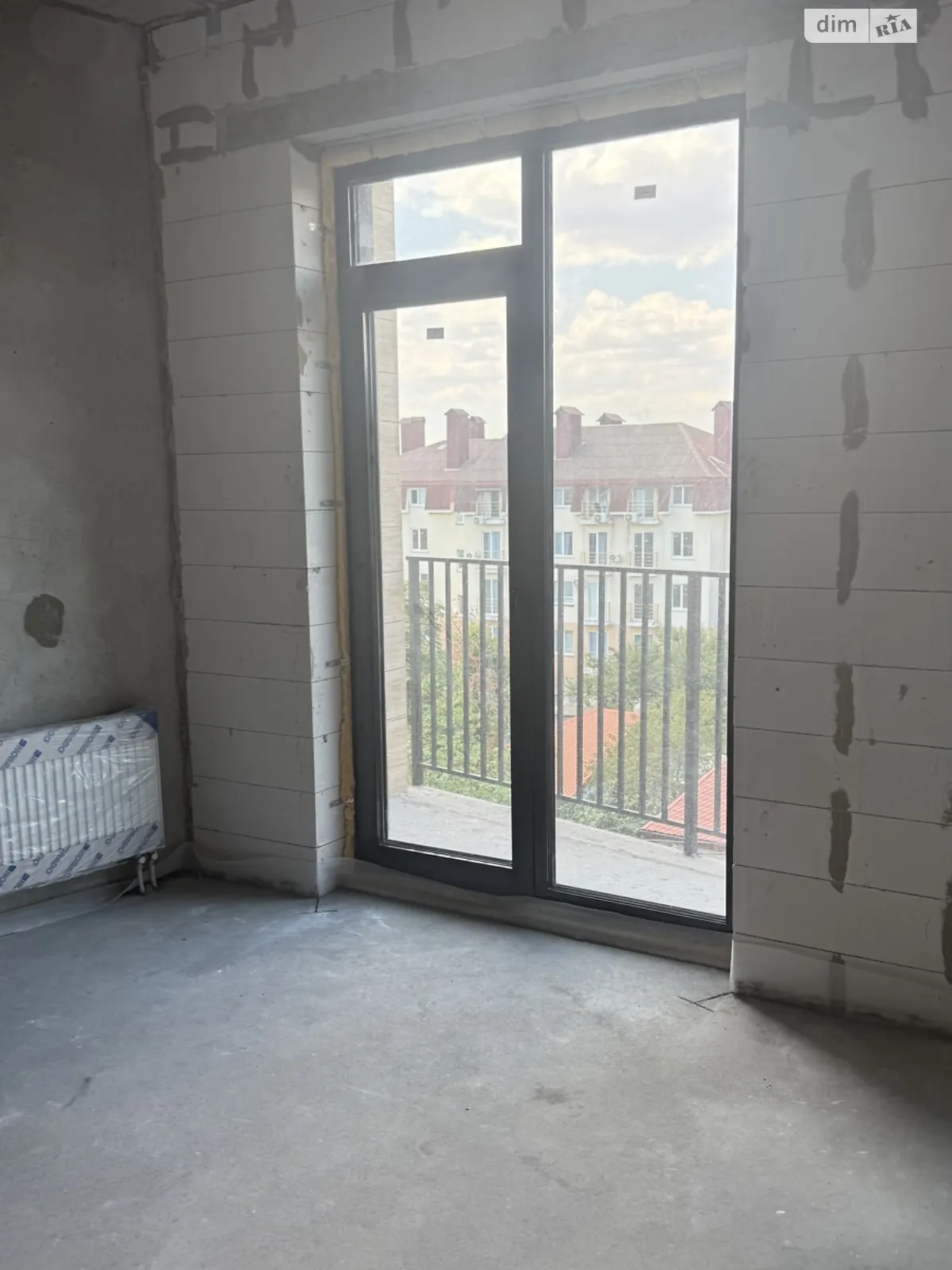 Продается 1-комнатная квартира 47 кв. м в Одессе, ул. Чубаевская, 1 - фото 1