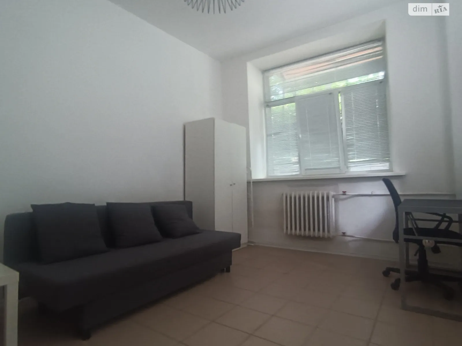 Продається 1-кімнатна квартира 30 кв. м у Харкові, вул. Дарвіна - фото 1