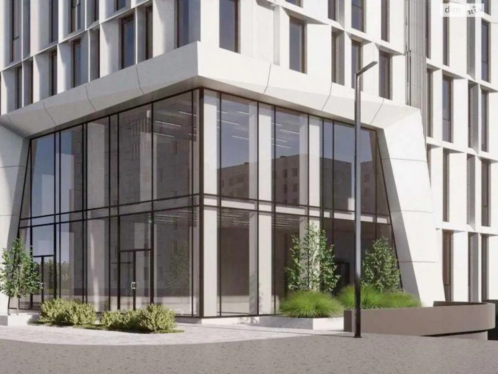 Продается 2-комнатная квартира 62.57 кв. м в Львове, цена: 99500 $ - фото 1