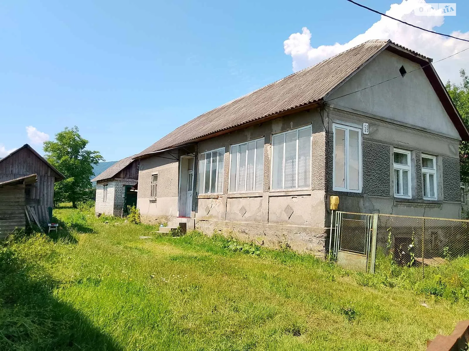 вулиця Центральна Турьи-Реметы, цена: 19000 $ - фото 1