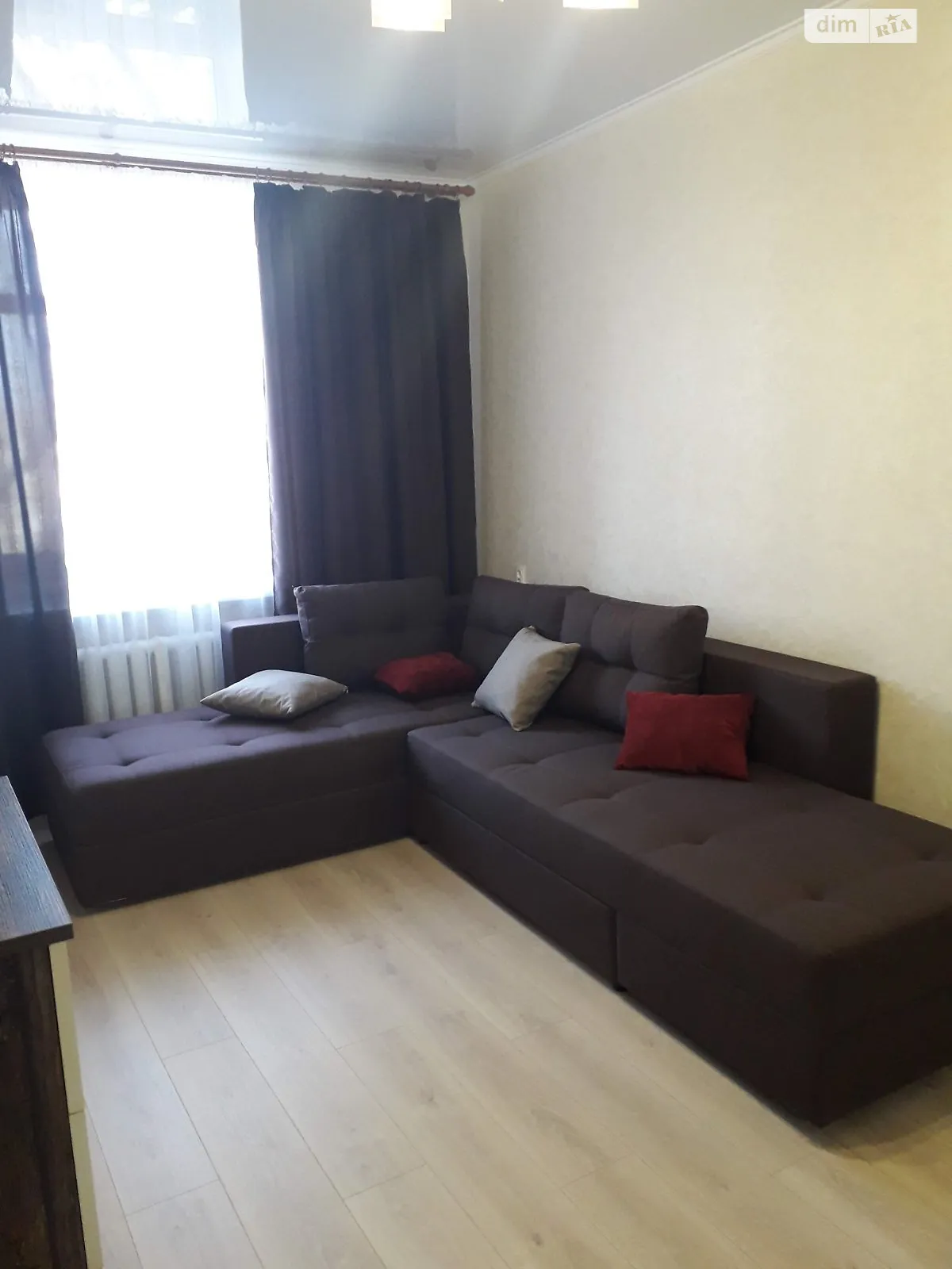 Продается 2-комнатная квартира 49.8 кв. м в Николаеве, цена: 56000 $ - фото 1