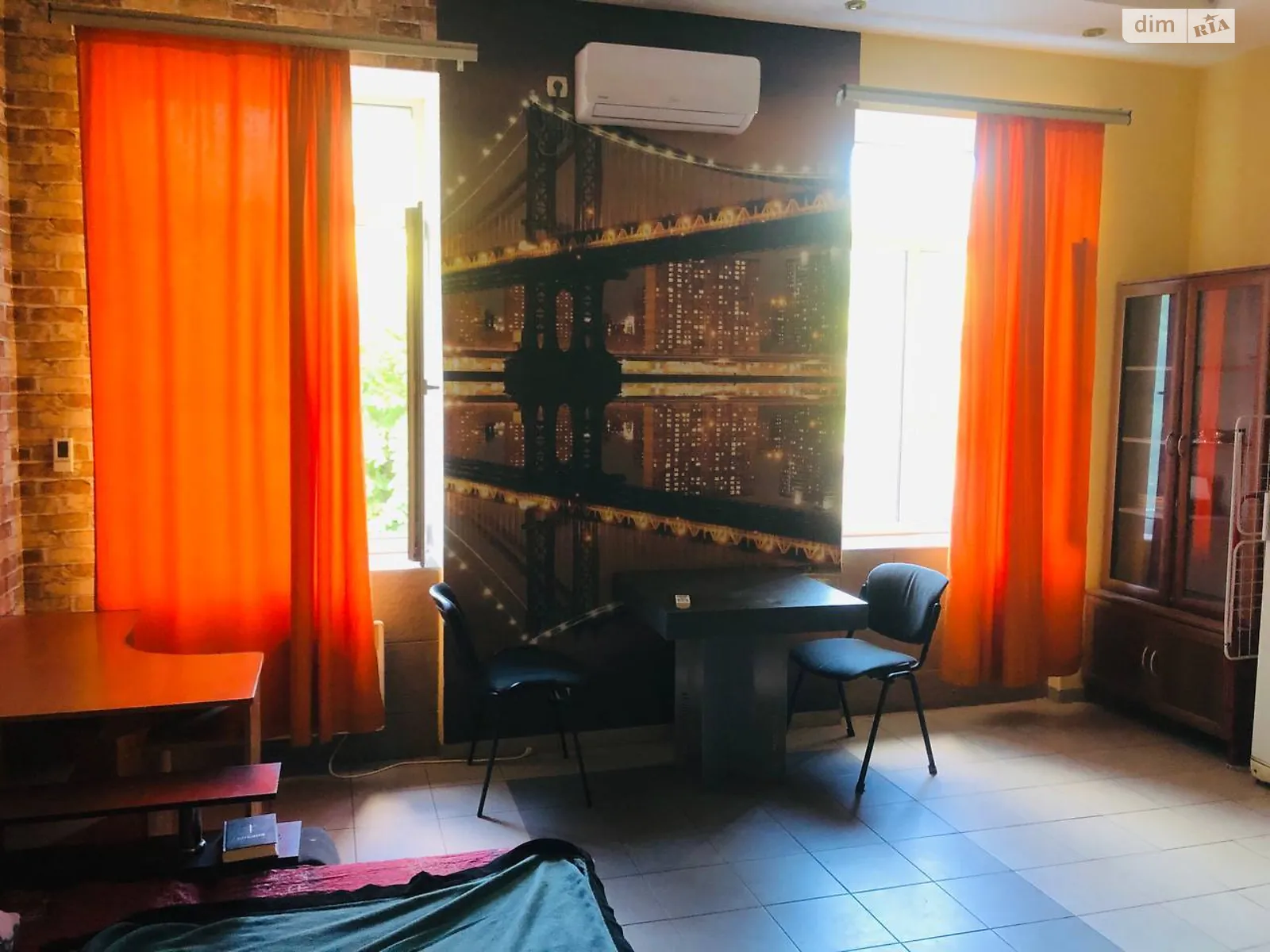 Продається 1-кімнатна квартира 27.7 кв. м у Одесі, вул. Боровського Миколи, 1/6 - фото 1