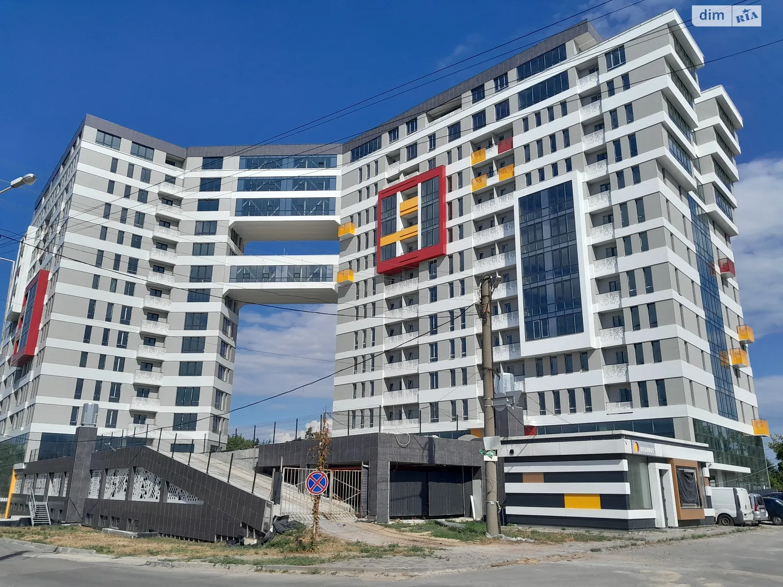 Продается 1-комнатная квартира 40 кв. м в Харькове, цена: 30000 $ - фото 1