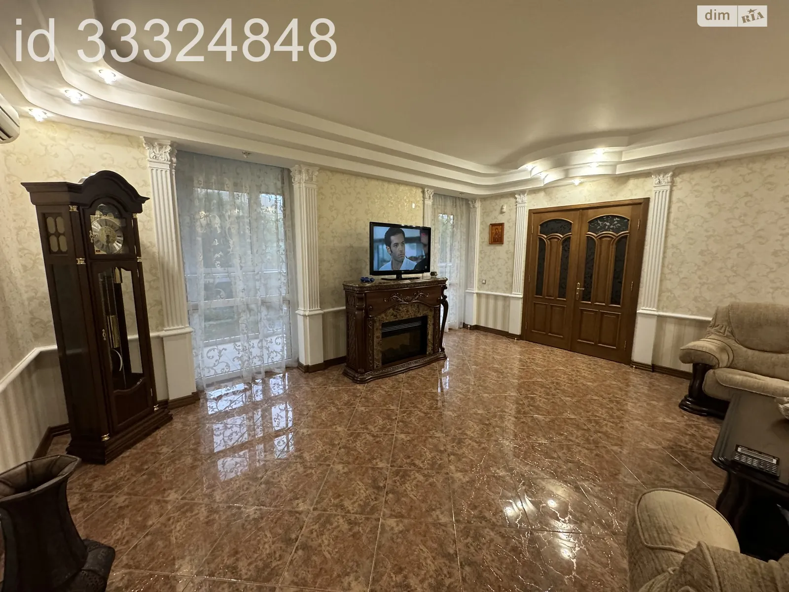 Продается 3-комнатная квартира 101.5 кв. м в, цена: 90000 $ - фото 1