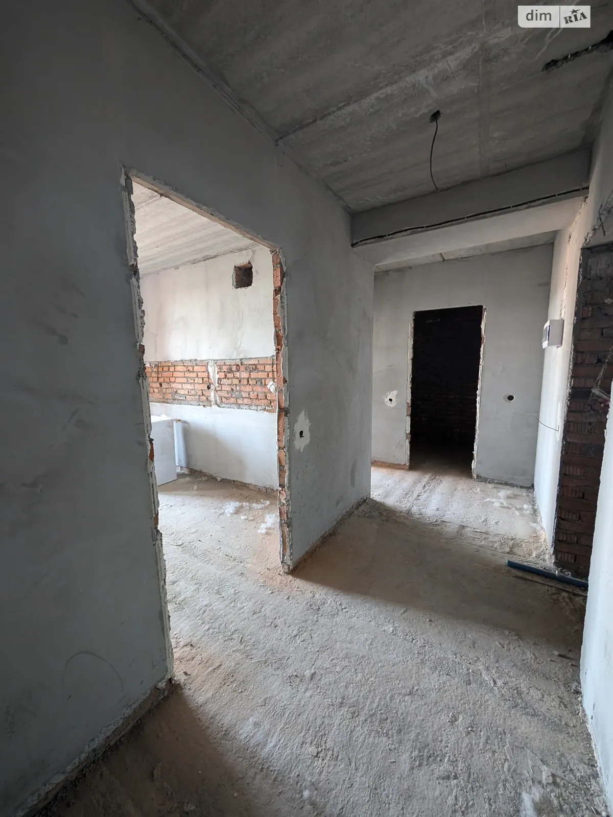 Продается 1-комнатная квартира 46 кв. м в Хмельницком, Старокостянтиновское шоссе, 20/4 - фото 1