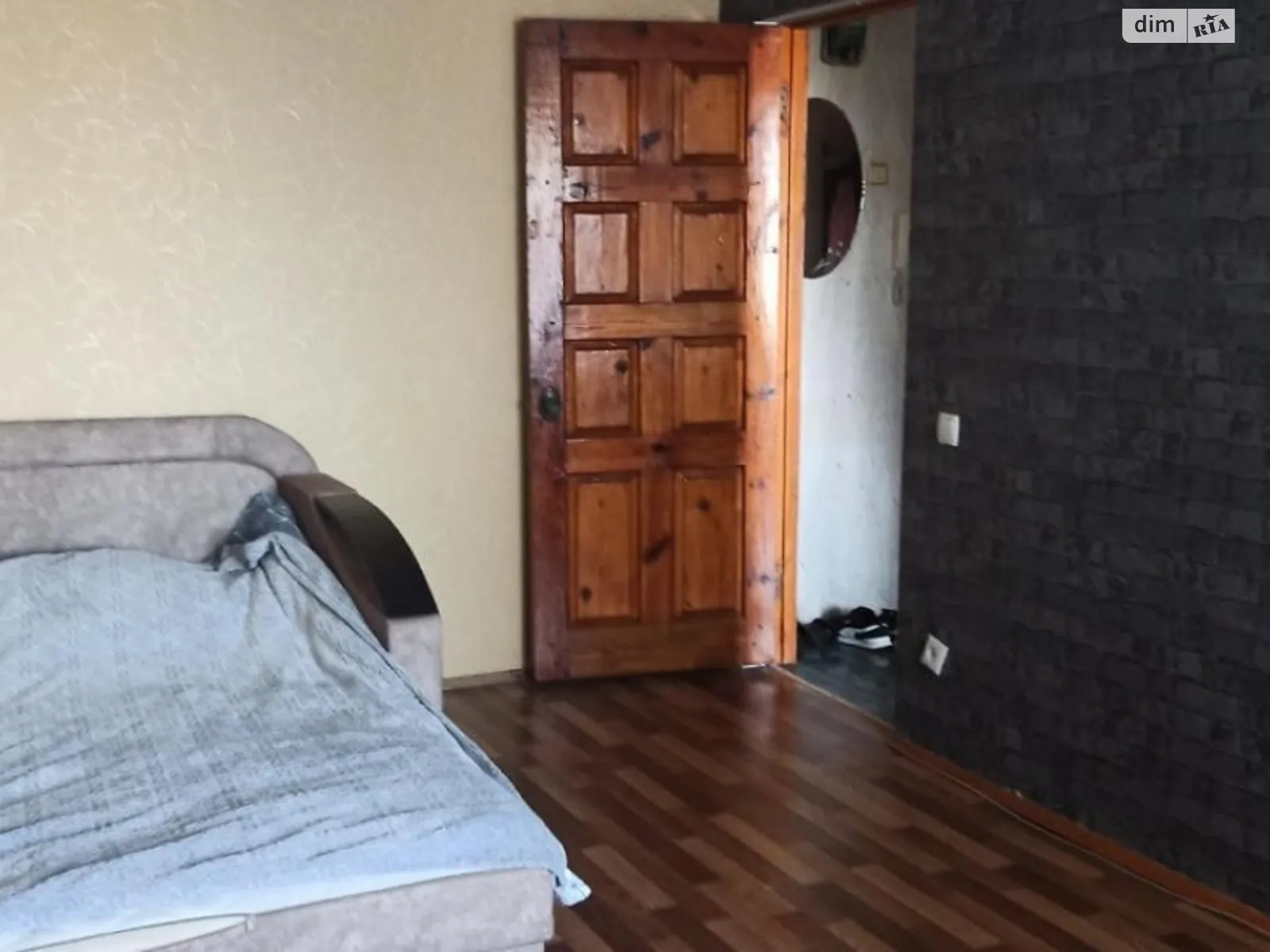 Продается 1-комнатная квартира 33.3 кв. м в Полтаве, ул. Решетиловская(Маршала Бирюзова) - фото 1