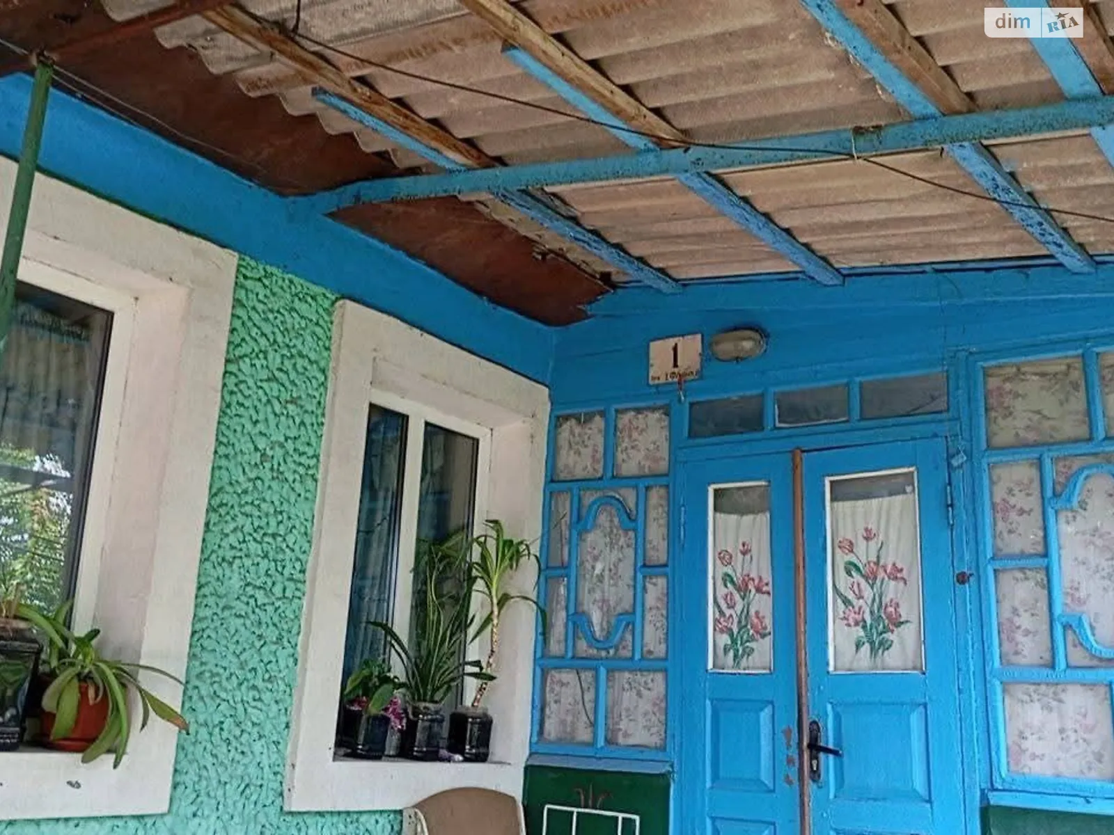 Продается одноэтажный дом 76.3 кв. м с мебелью, цена: 10000 $ - фото 1