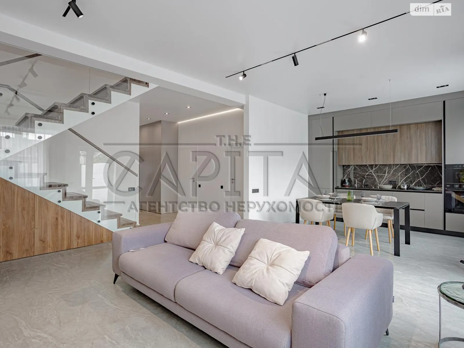 ул. Александровская, 22 Нижние сады Киев, цена: 1600 $ - фото 1