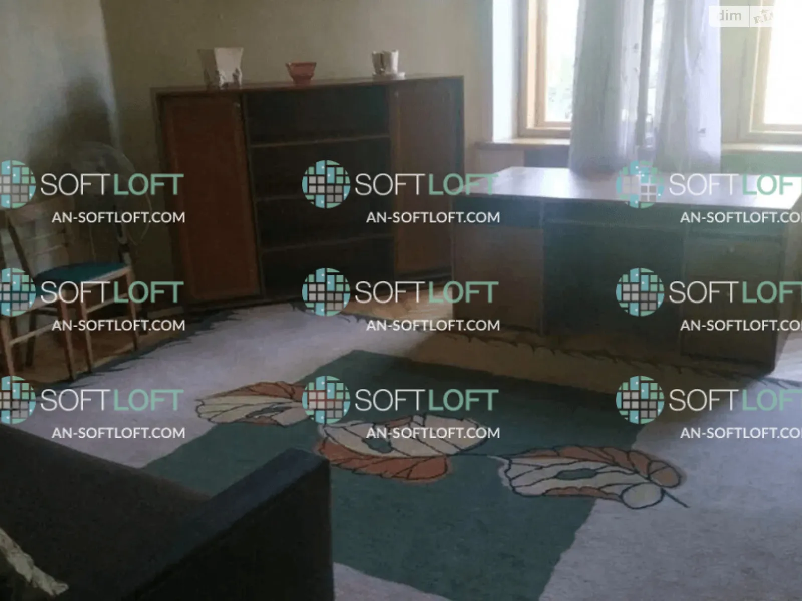 Продается 5-комнатная квартира 117 кв. м в Харькове, ул. Куликовская, 8 - фото 1