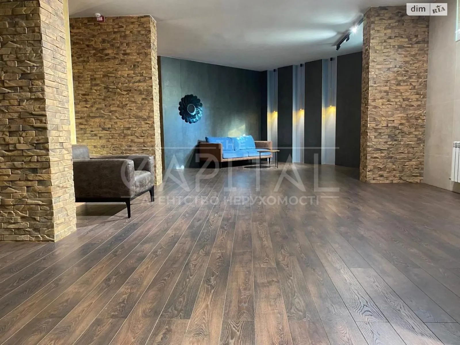 Здається в оренду офіс 100 кв. м в бізнес-центрі, цена: 1100 $ - фото 1
