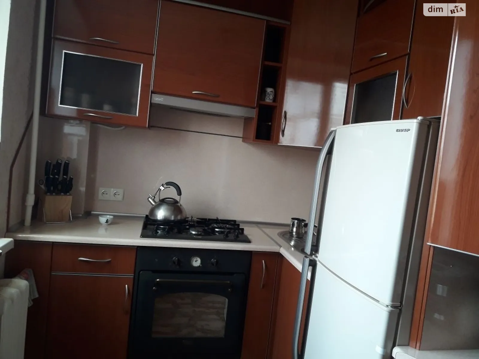 Продается 1-комнатная квартира 32.7 кв. м в Николаеве, цена: 21999 $ - фото 1
