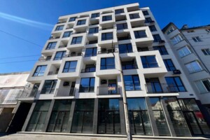 Продажа квартиры, Ивано-Франковск, р‑н. Вокзал, Вовчинецька улица, дом 55