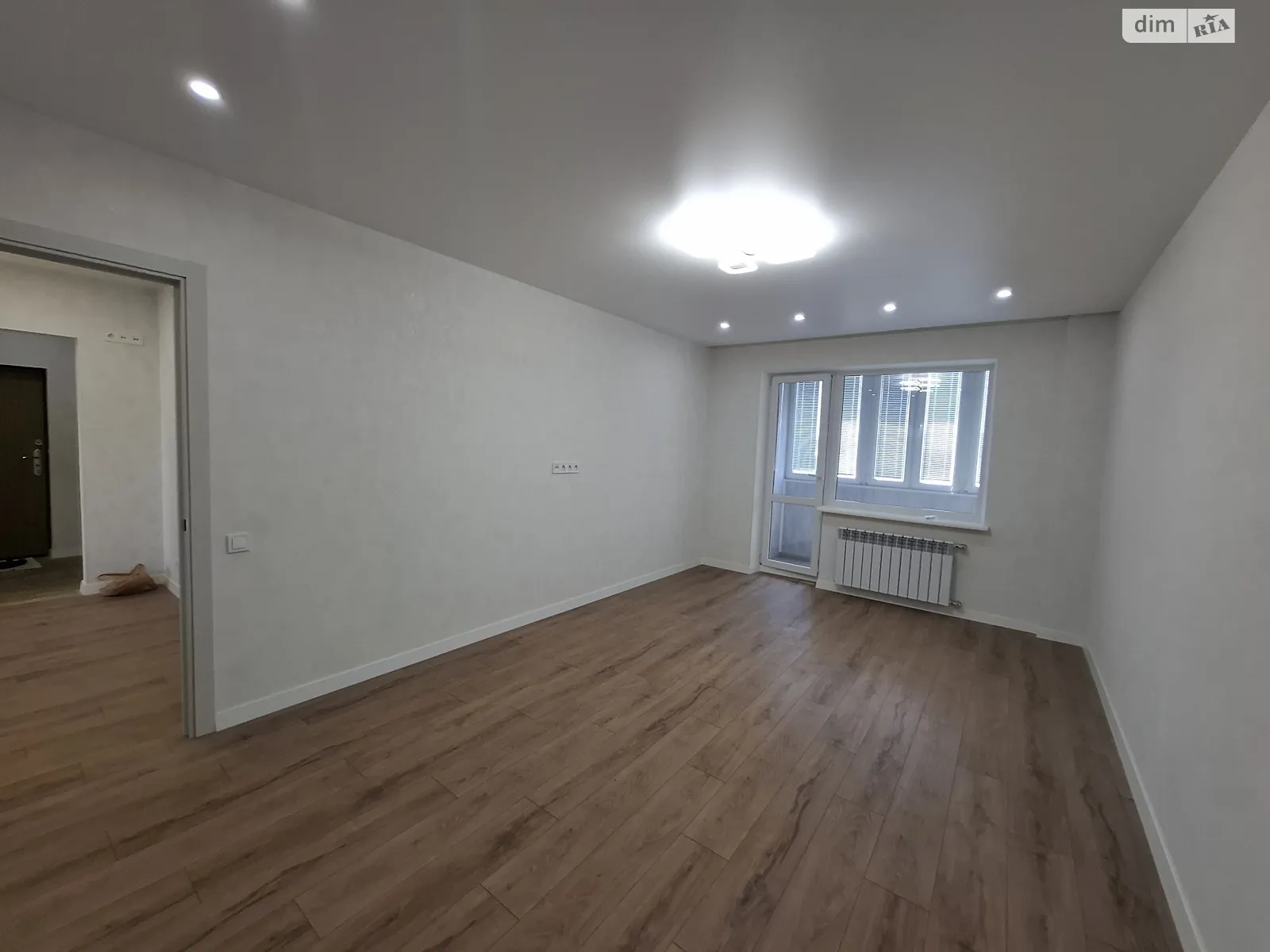Продается 3-комнатная квартира 69.3 кв. м в Николаеве, цена: 49500 $ - фото 1
