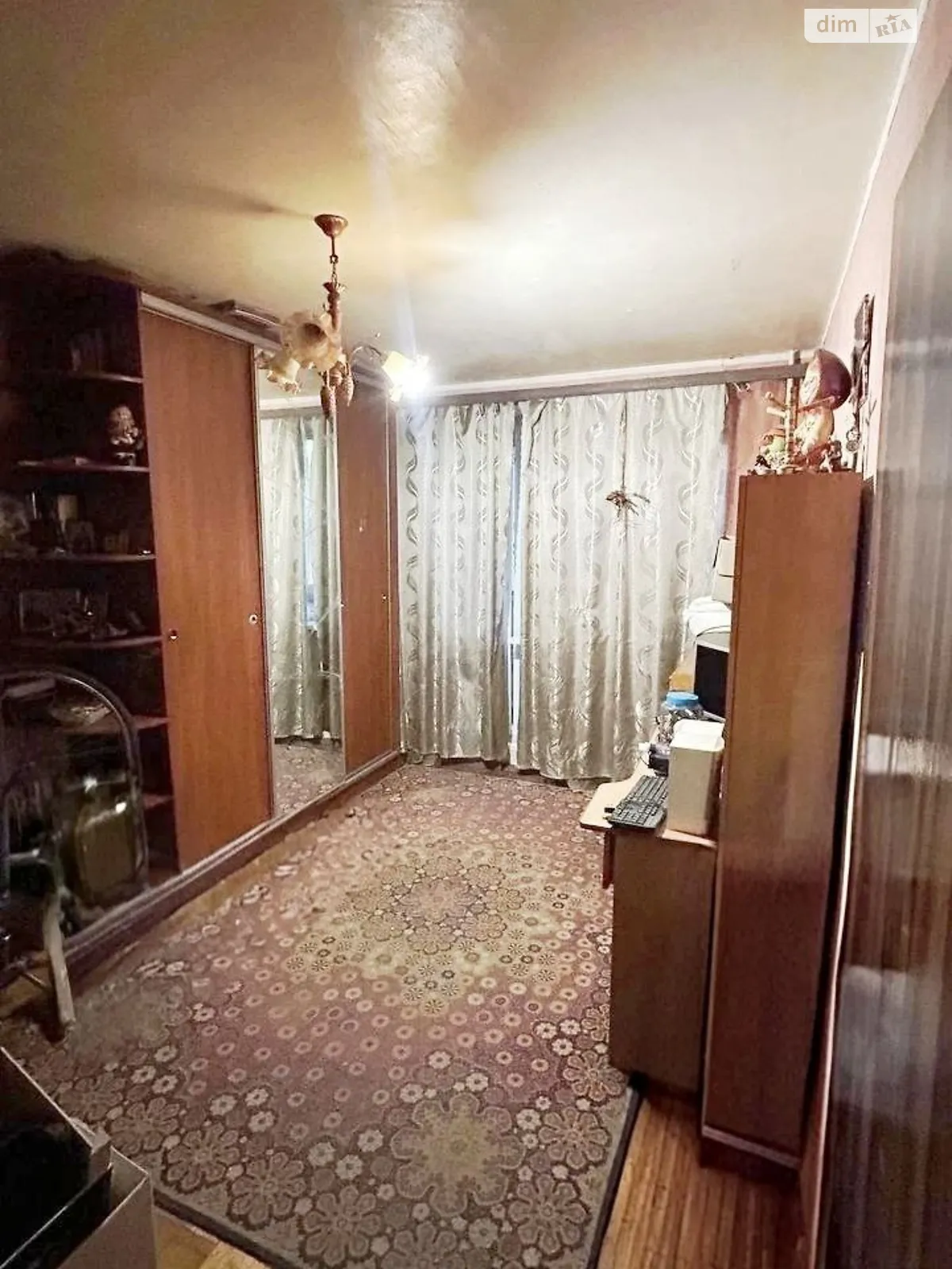 Продается 3-комнатная квартира 65.1 кв. м в Харькове, ул. Александра Зубарева, 35А - фото 1