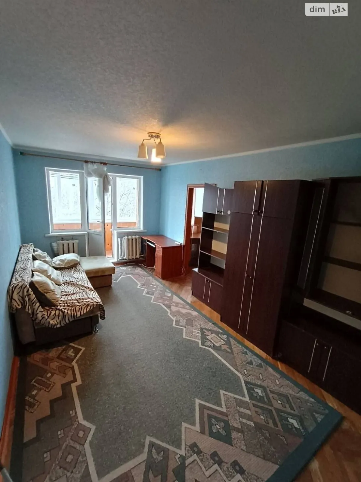 Продается 2-комнатная квартира 45 кв. м в Хмельницком, просп. Мира, 76 - фото 1
