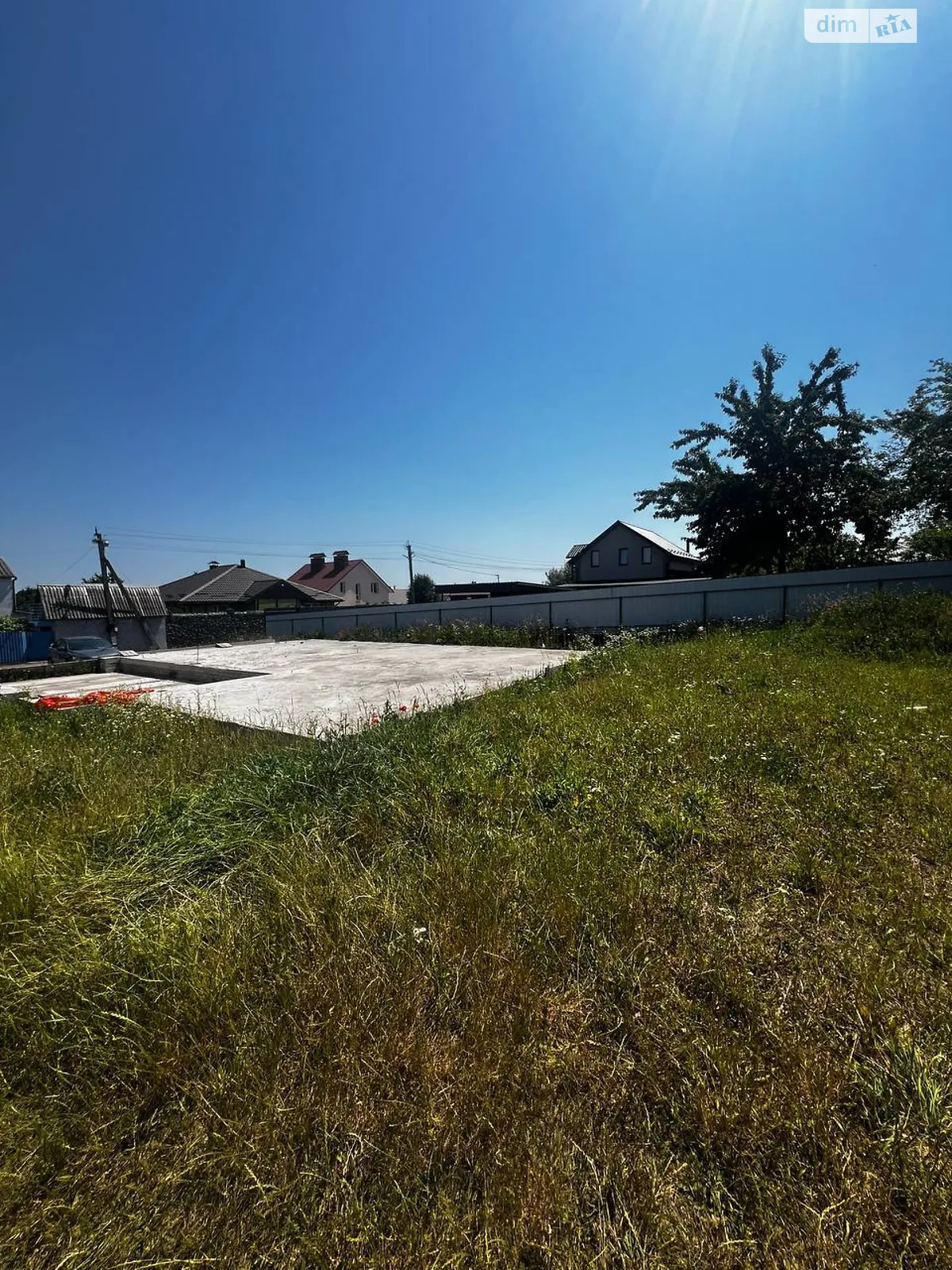 Продается земельный участок 6 соток в Хмельницкой области, цена: 29000 $ - фото 1