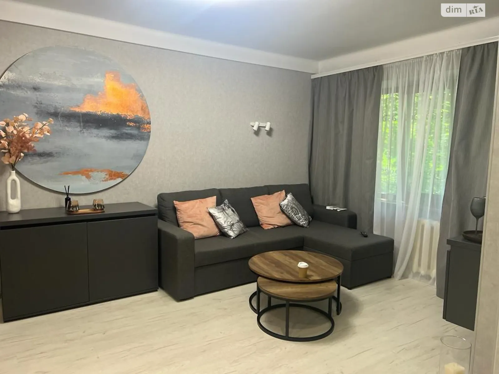 Сдается в аренду 1-комнатная квартира 31 кв. м в Киеве, ул. Романа Ратушного(Волгоградская), 41 - фото 1