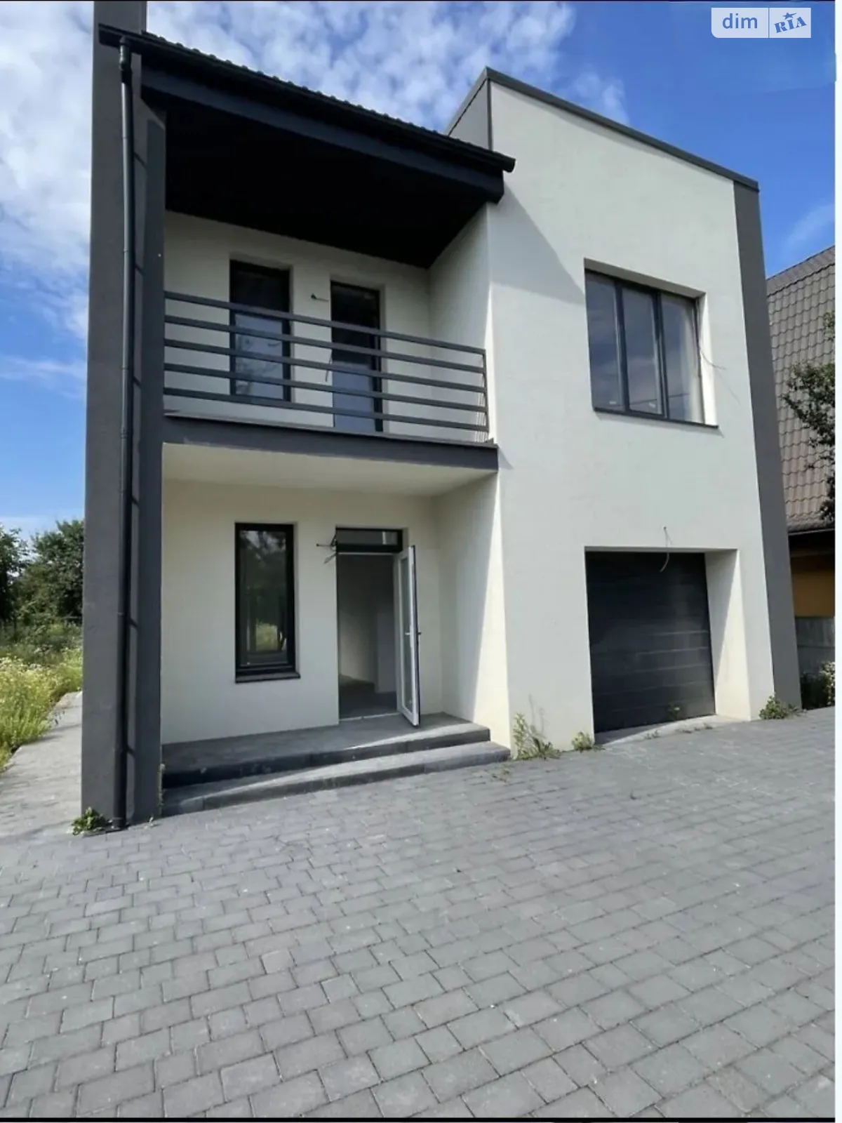 Продается дом на 2 этажа 182.4 кв. м с террасой, цена: 190000 $ - фото 1