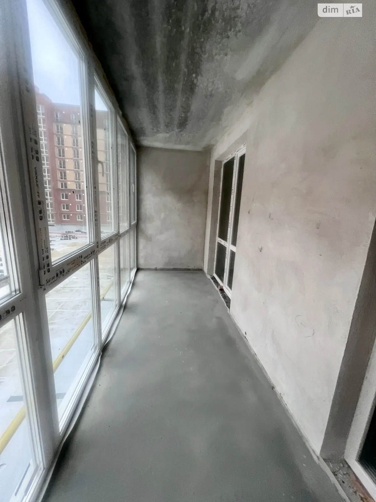 3-комнатная квартира 94.16 кв. м в Тернополе, ул. Троллейбусная, 7А - фото 1