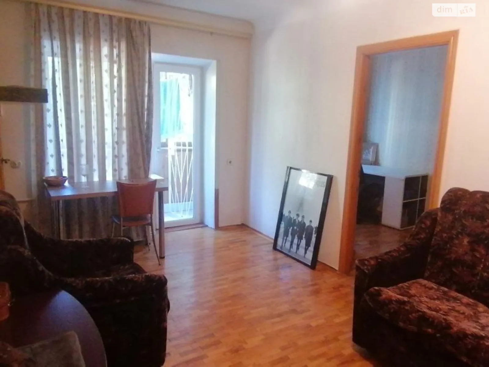 Продается 3-комнатная квартира 56.23 кв. м в Киеве, ул. Тополевая, 5 - фото 1