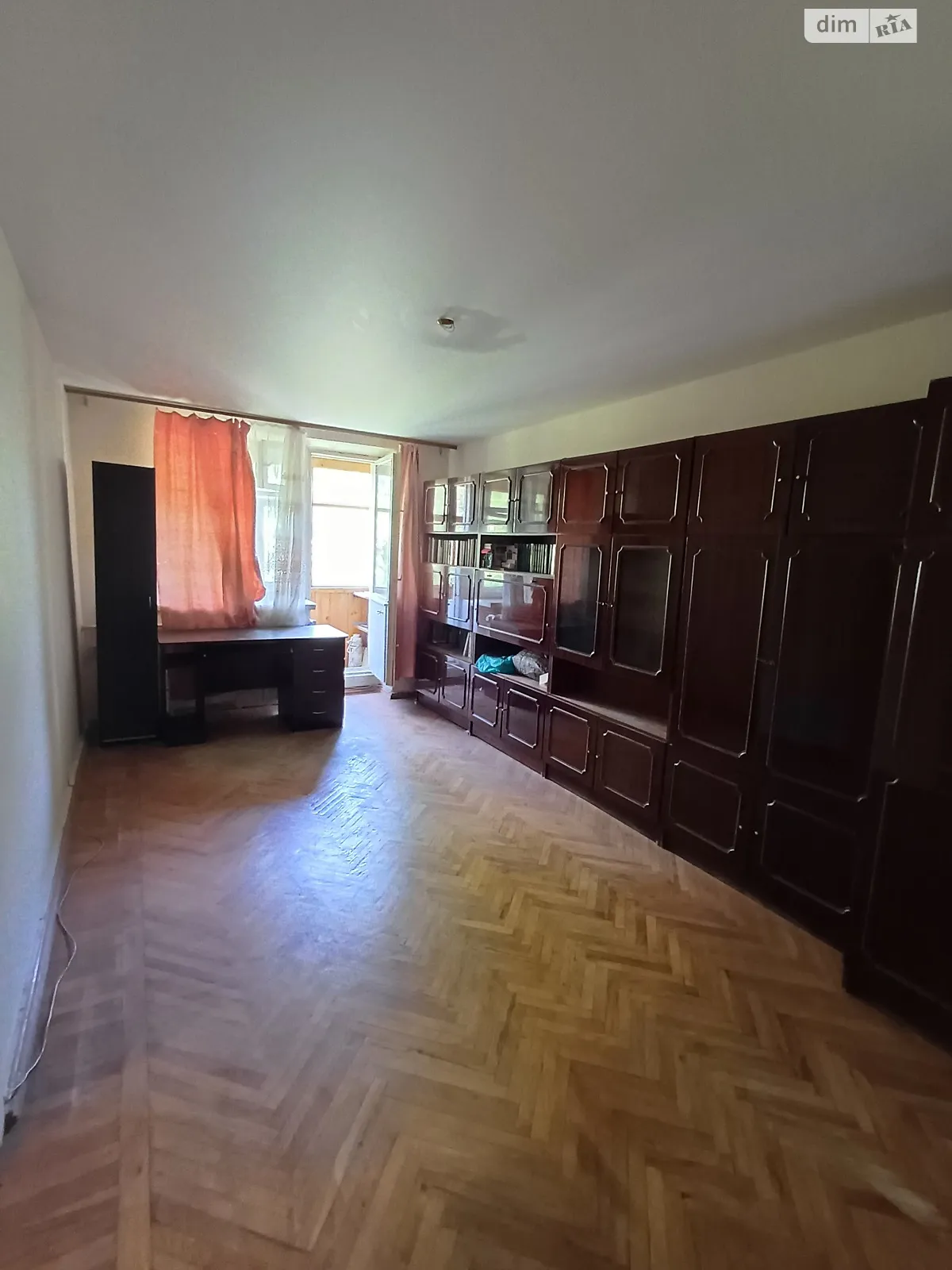 Продается 1-комнатная квартира 33 кв. м в Харькове, ул. Защитников Неба(Тобольская), 48 - фото 1