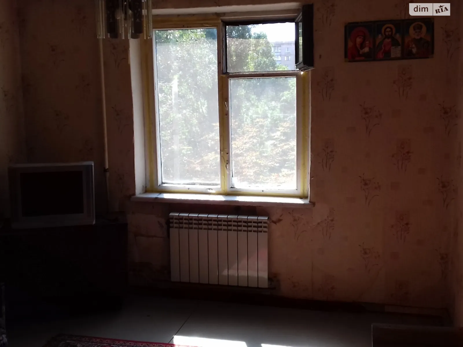 Сдается в аренду 1-комнатная квартира 33.5 кв. м в Каменском, цена: 6000 грн - фото 1