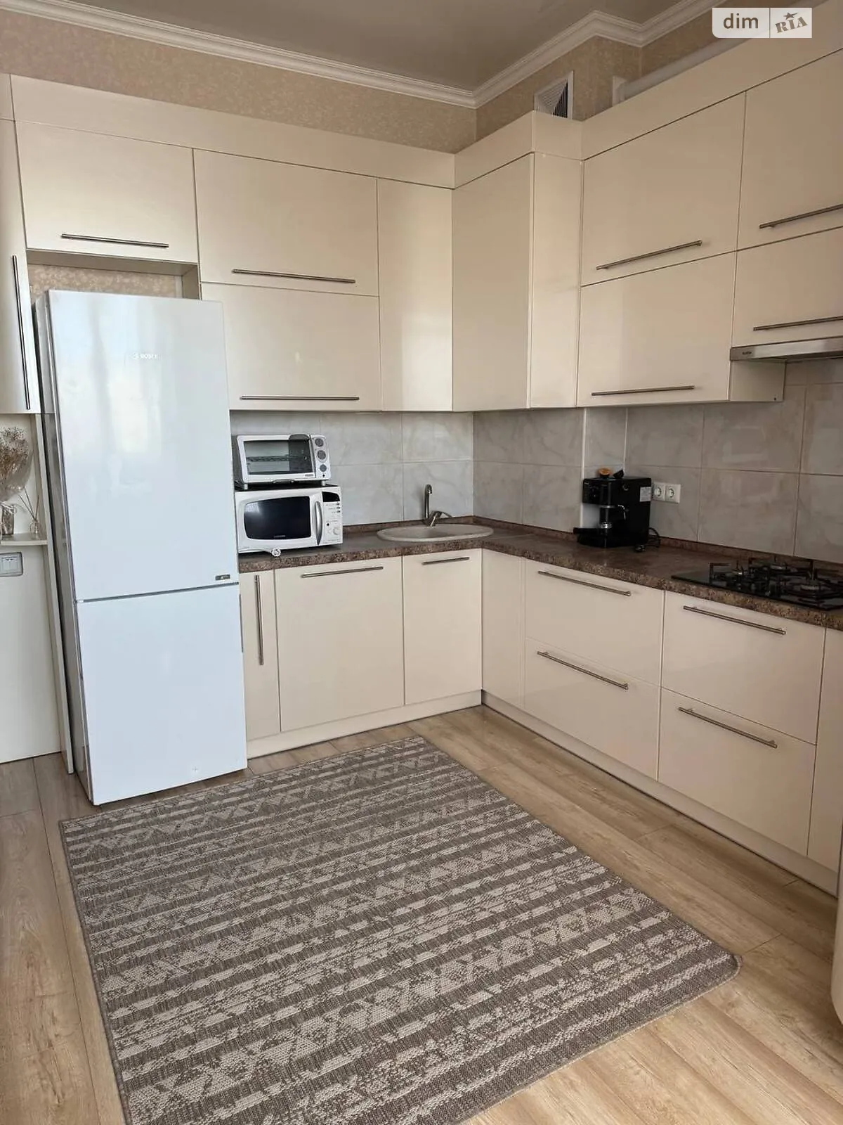 Продається 2-кімнатна квартира 75.3 кв. м у Хмельницькому, вул. Зарічанська, 3/2Б - фото 1