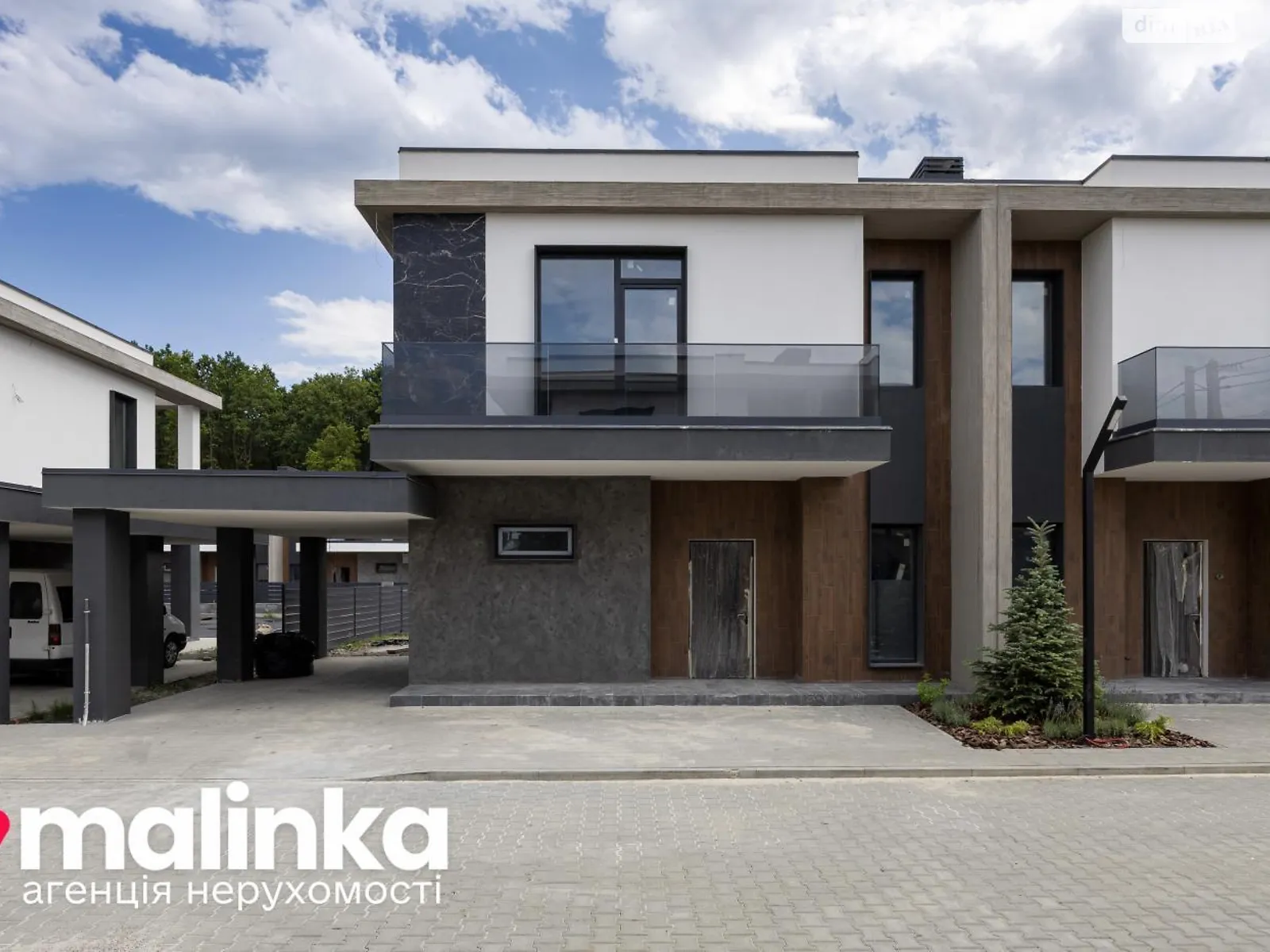 Продається будинок 2 поверховий 143.7 кв. м з бесідкою, цена: 180000 $ - фото 1