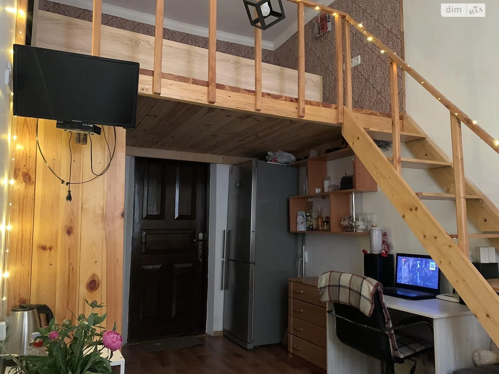 Продается комната 17.5 кв. м в Виннице, цена: 14000 $ - фото 1