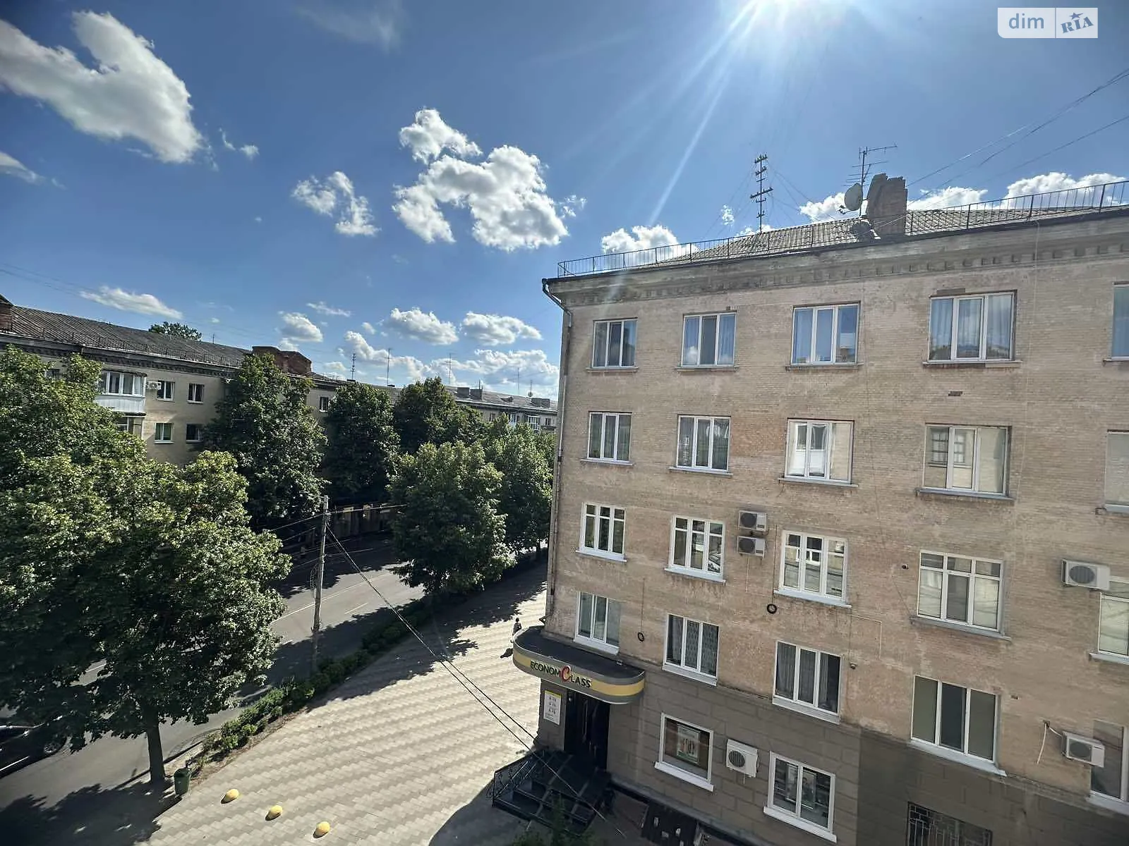 Продается 2-комнатная квартира 49.5 кв. м в Житомире, ул. Киевская, 35 - фото 1