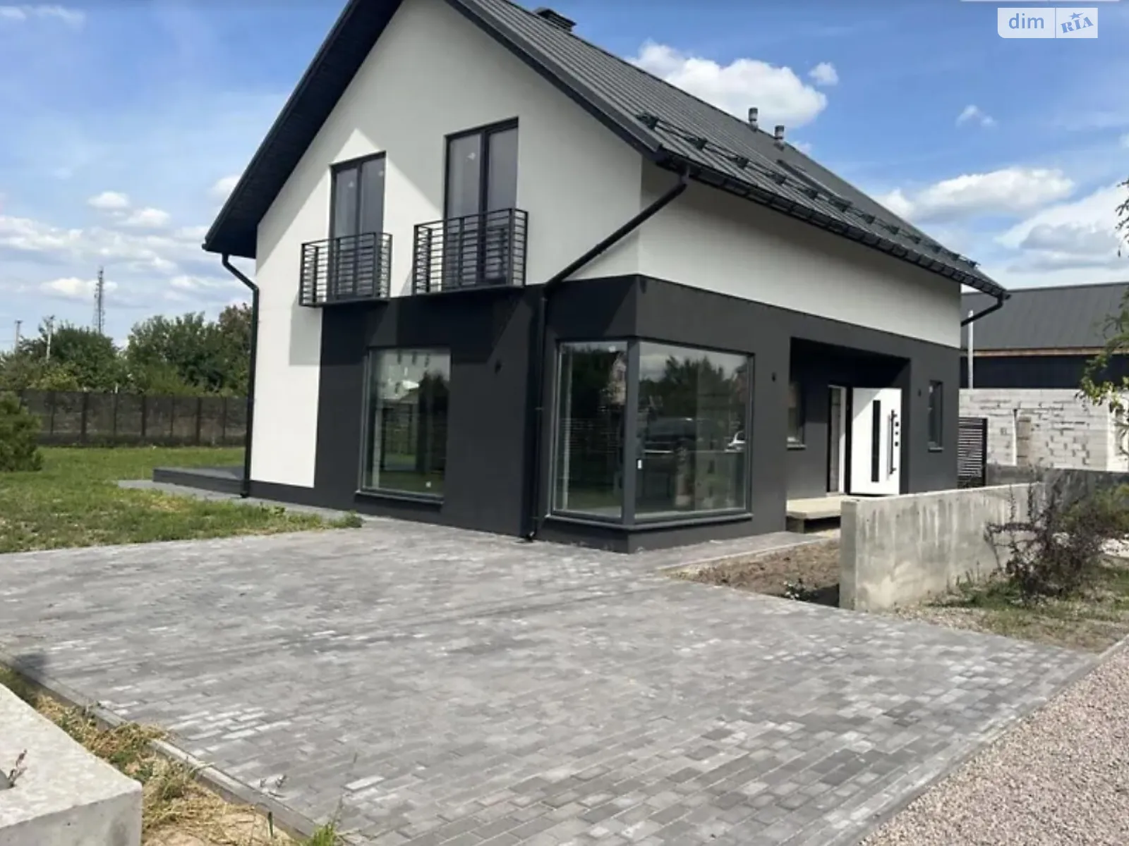 Продається будинок 2 поверховий 148 кв. м з верандою, цена: 175000 $ - фото 1