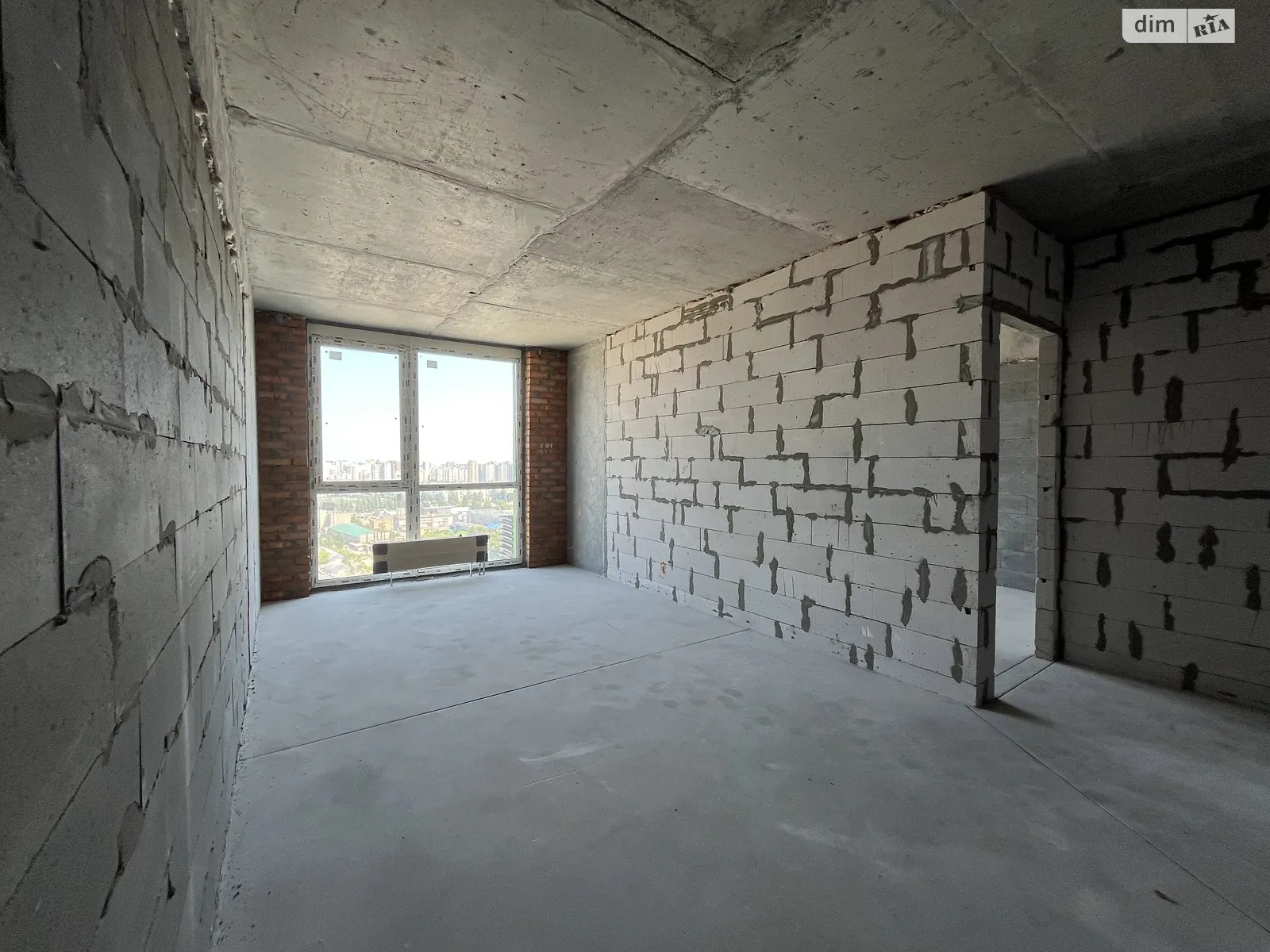 Продается 2-комнатная квартира 75 кв. м в Киеве, ул. Причальная, 8 - фото 1