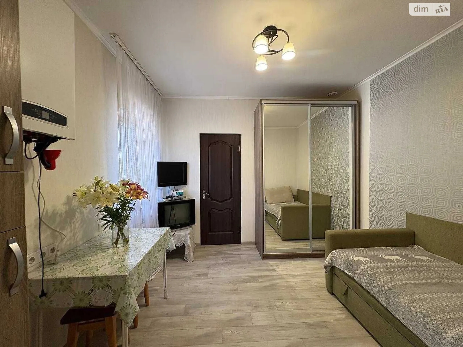 Продается часть дома 42.2 кв. м с участком, цена: 34999 $ - фото 1