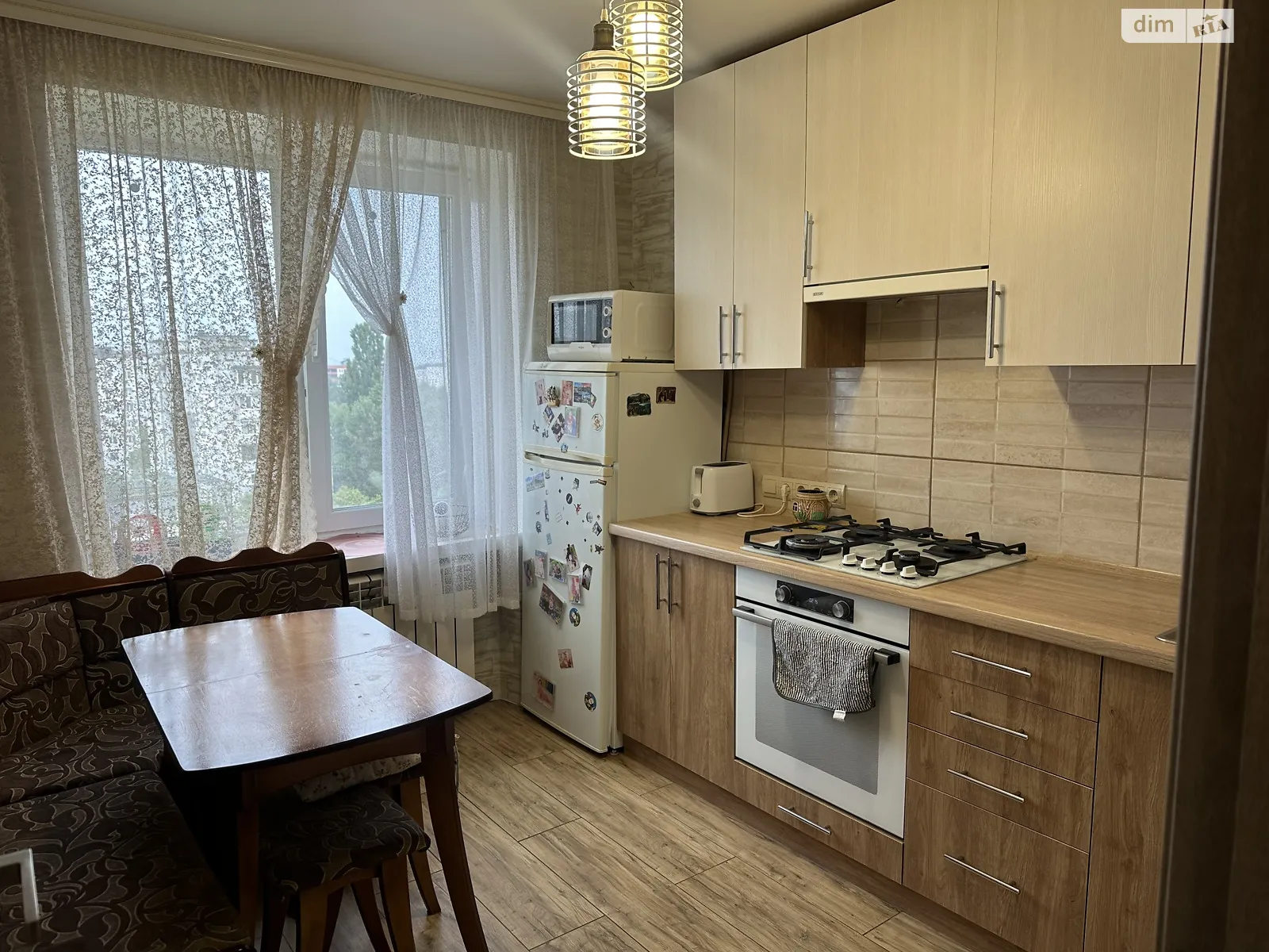 Продается 1-комнатная квартира 36 кв. м в Хмельницком, ул. Победы, 12 - фото 1