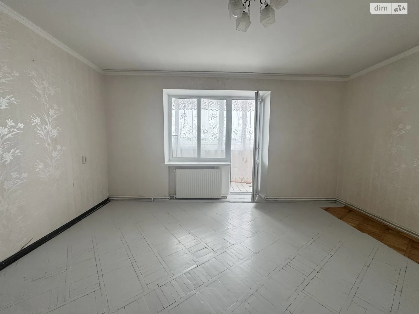 Продається 4-кімнатна квартира 80.5 кв. м у Великій Березовиці, вул. Енергетична, 19 - фото 1