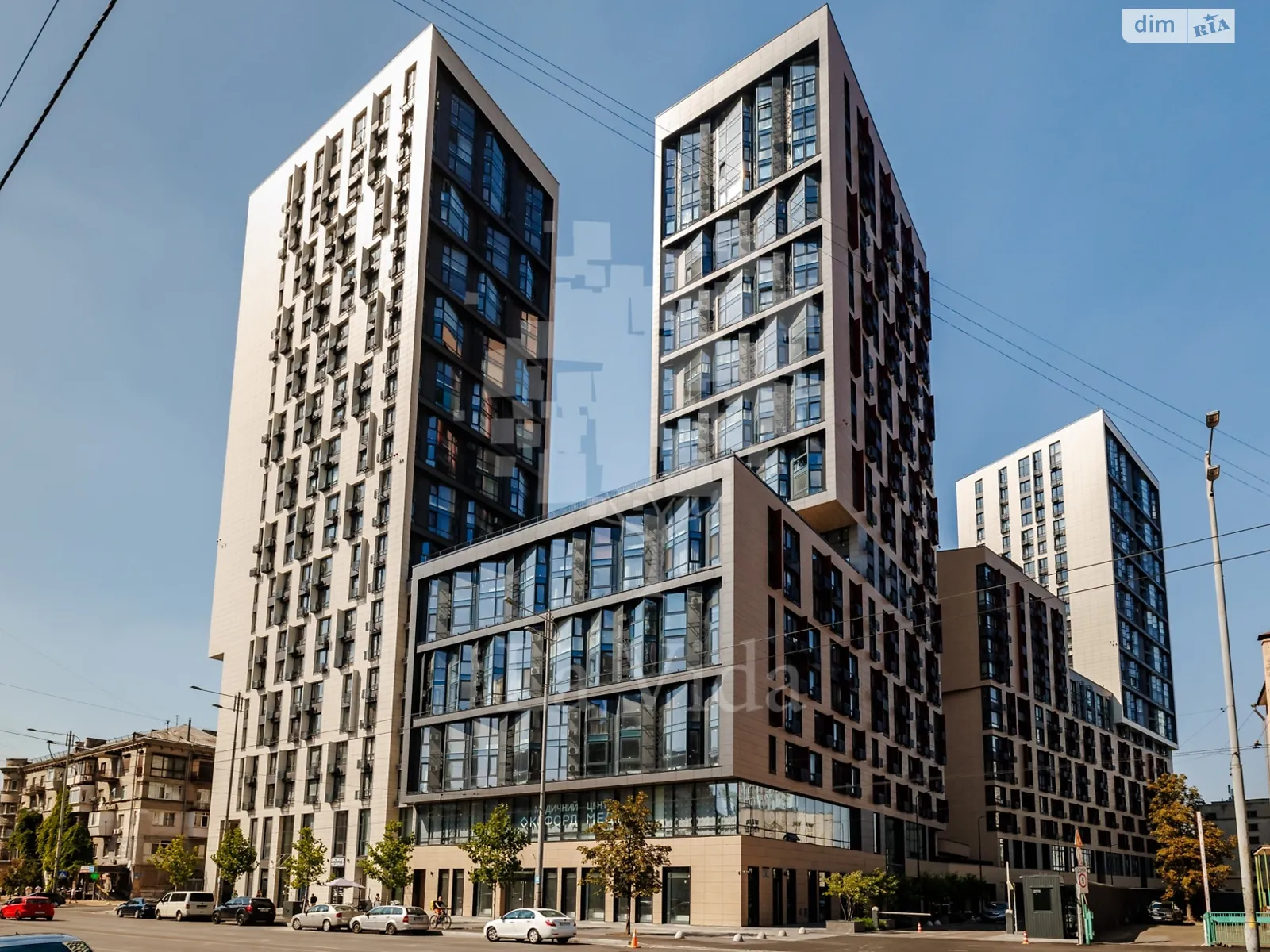 Продается 2-комнатная квартира 82.2 кв. м в Киеве, ул. Митрополита Василия Липковского(Урицкого), 38 - фото 1