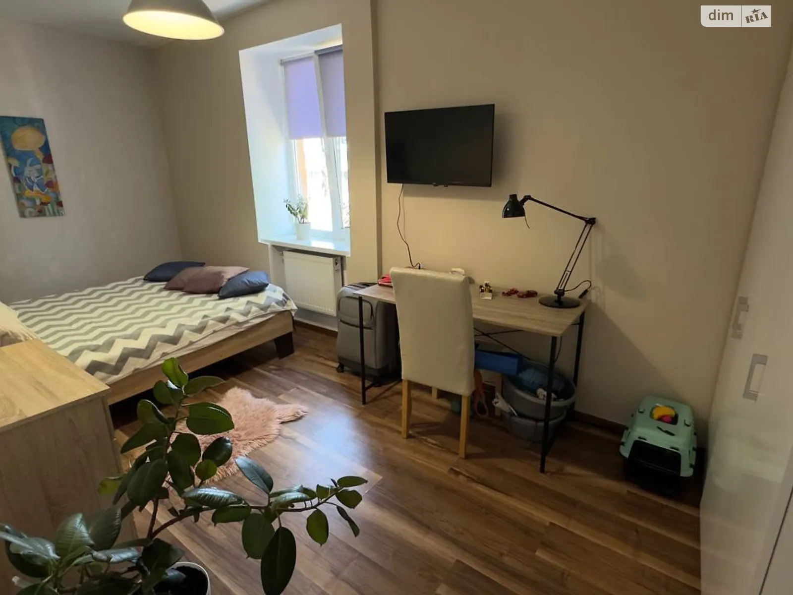 Продается 2-комнатная квартира 42.6 кв. м в Хмельницком, ул. Героев Майдана - фото 1