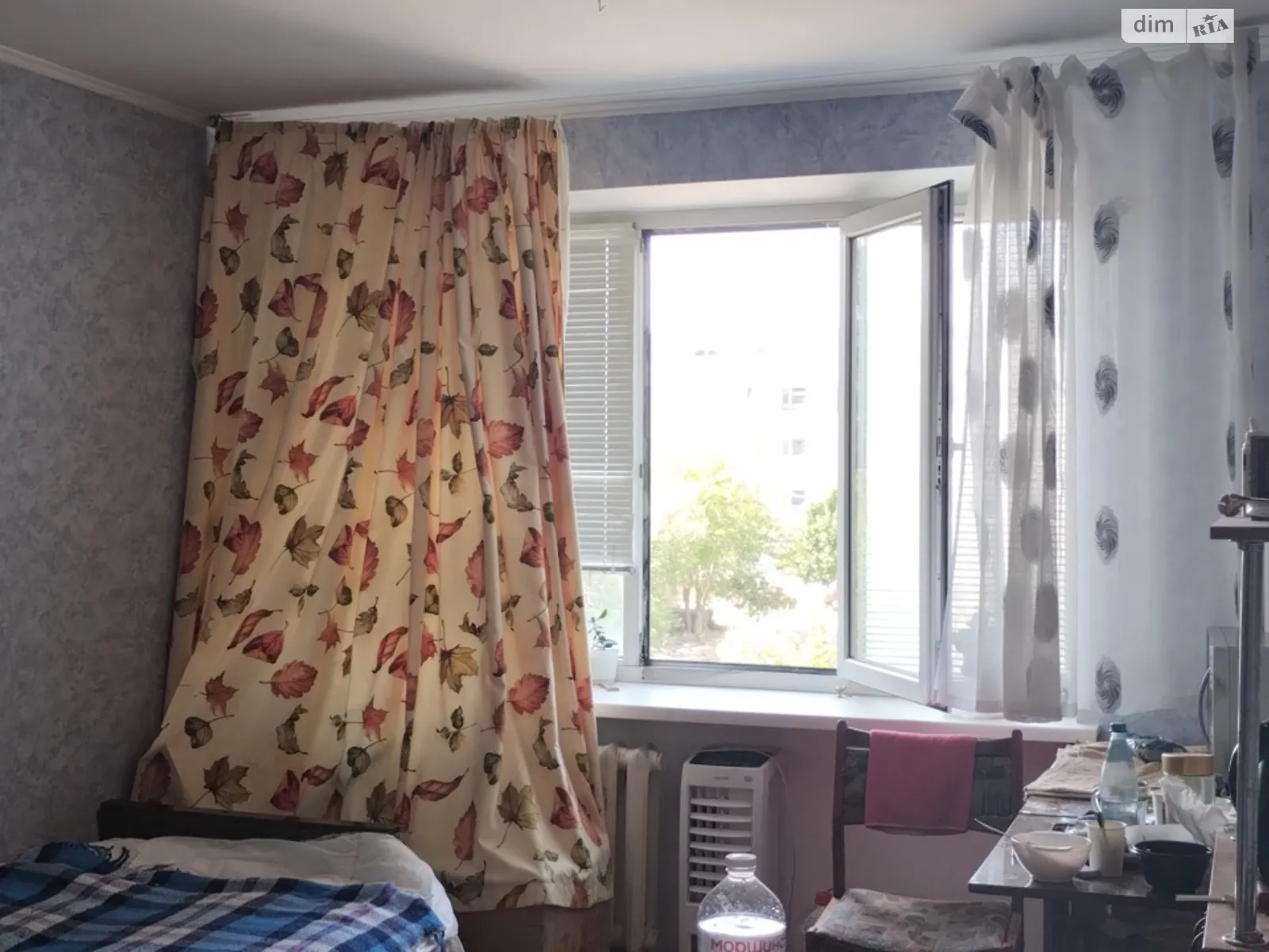Продается 1-комнатная квартира 33 кв. м в, цена: 19500 $ - фото 1