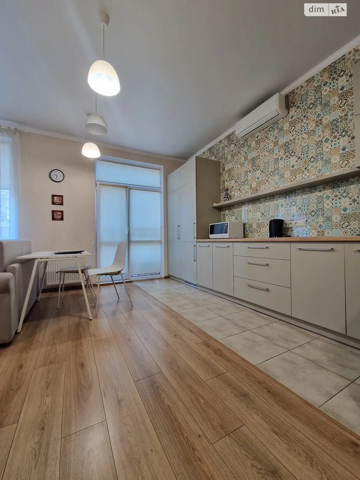 Сдается в аренду 1-комнатная квартира 43 кв. м в Одессе, бул. Итальянский - фото 1