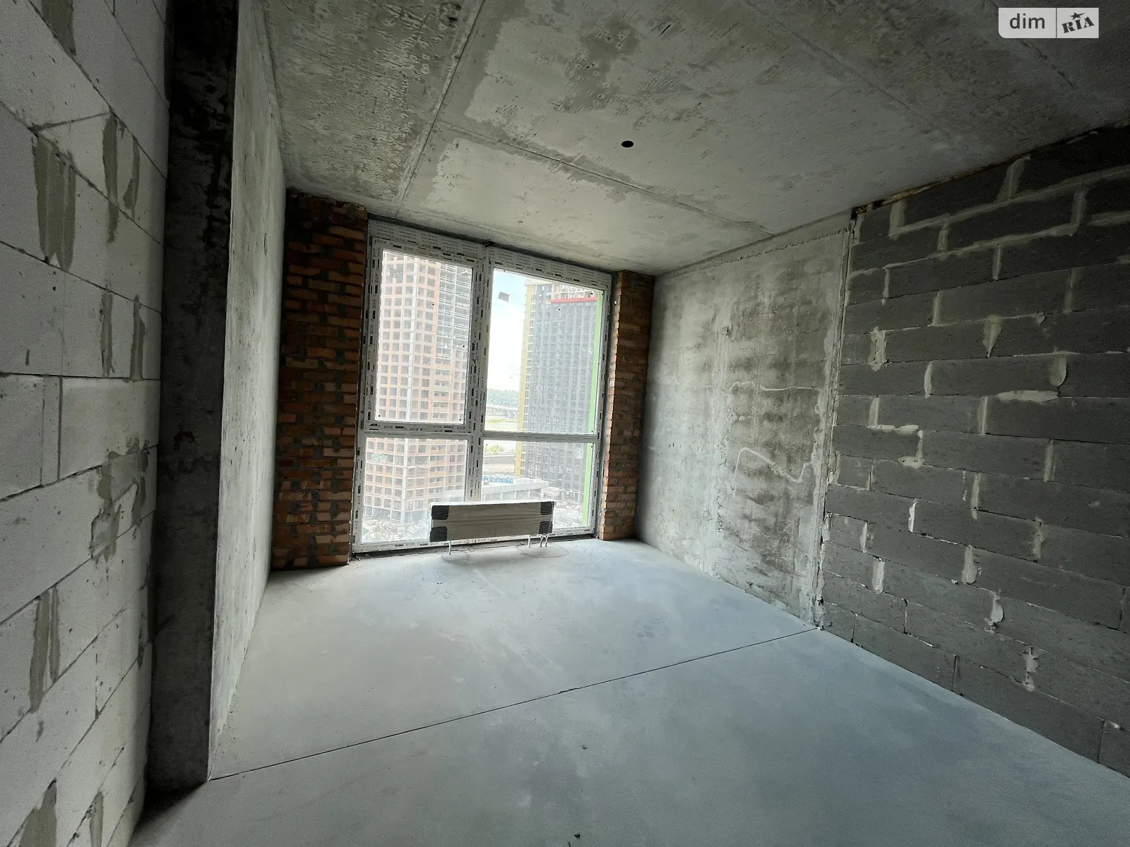 Продается 2-комнатная квартира 75 кв. м в Киеве, ул. Причальная, 8 - фото 1