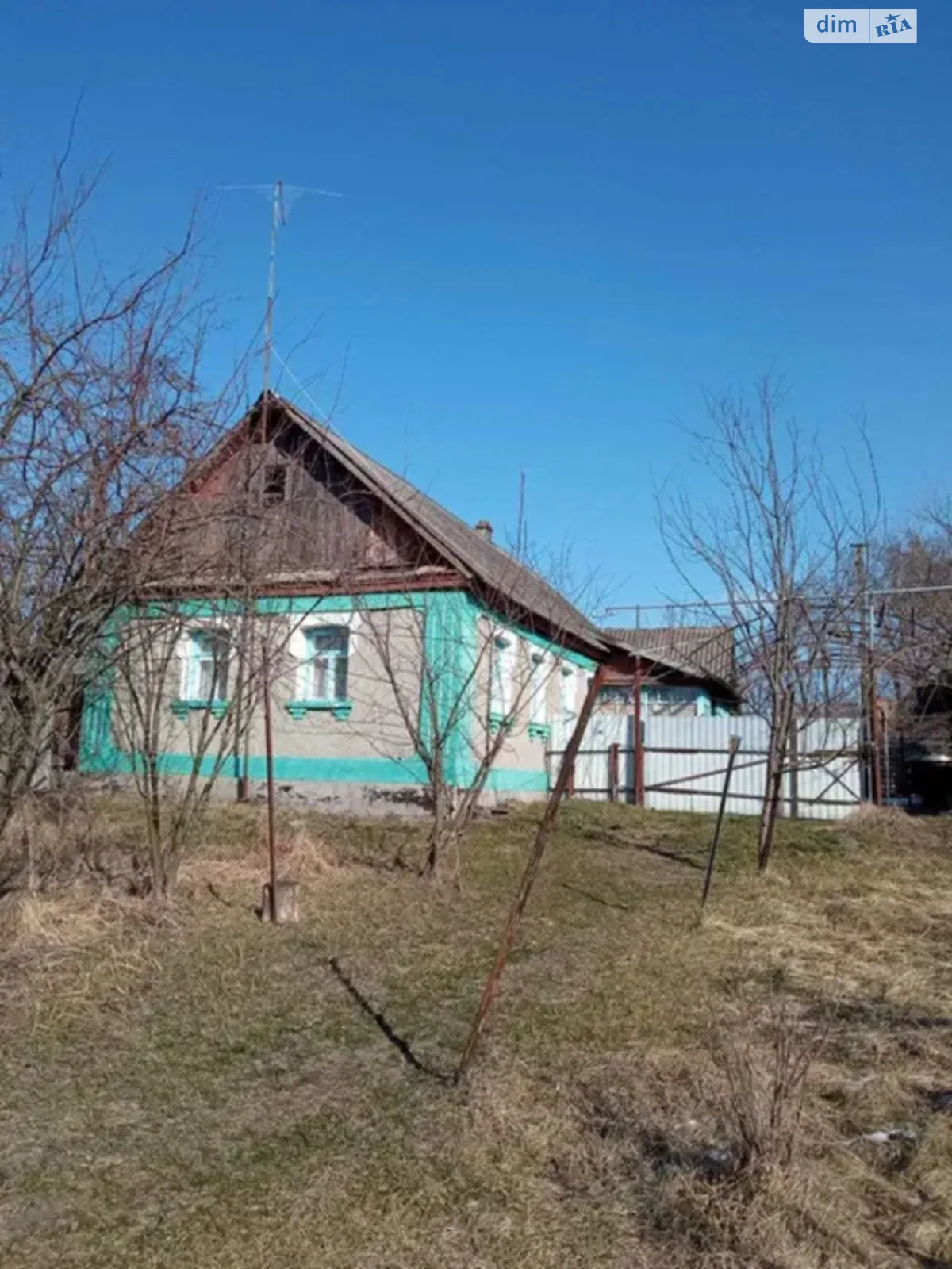 Продается одноэтажный дом 68 кв. м с верандой, цена: 22000 $ - фото 1
